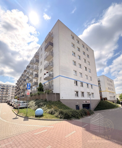 Mieszkanie Sprzedaż Szczecin Nowe Miasto Potulicka 18