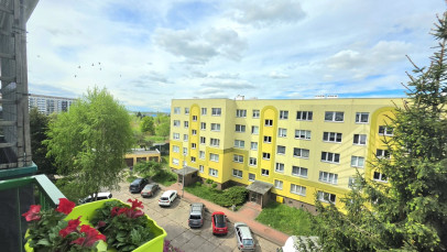 Mieszkanie Sprzedaż Szczecin Gumieńce Rezedowa