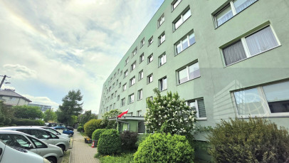 Mieszkanie Sprzedaż Szczecin Gumieńce Rezedowa