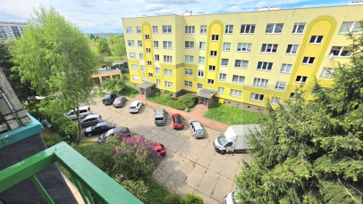 Mieszkanie Sprzedaż Szczecin Gumieńce Rezedowa