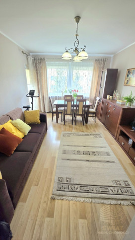 Mieszkanie Sprzedaż Szczecin Gumieńce Rezedowa 19