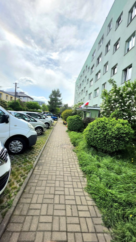 Mieszkanie Sprzedaż Szczecin Gumieńce Rezedowa 23