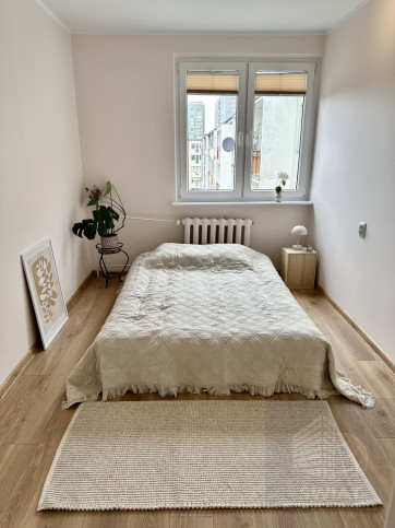 Mieszkanie Sprzedaż Szczecin Zawadzkiego 2