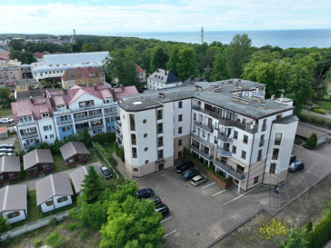 Mieszkanie Sprzedaż Dziwnów Henryka Sienkiewicza