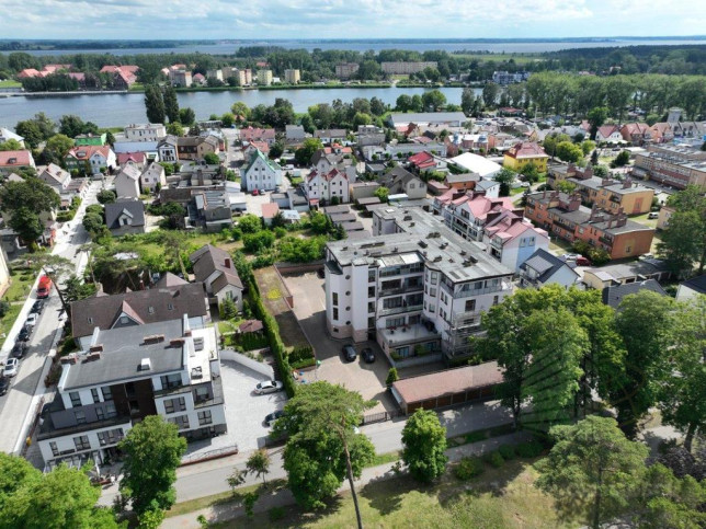 Mieszkanie Sprzedaż Dziwnów Henryka Sienkiewicza 9