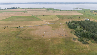 Działka Sprzedaż Lubczyna