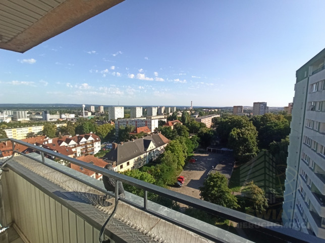 Mieszkanie Sprzedaż Szczecin Pomorzany Legnicka 11