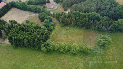 Działka Sprzedaż Tanowo