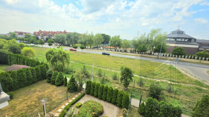 Mieszkanie Sprzedaż Szczecin Warszewo Duńska