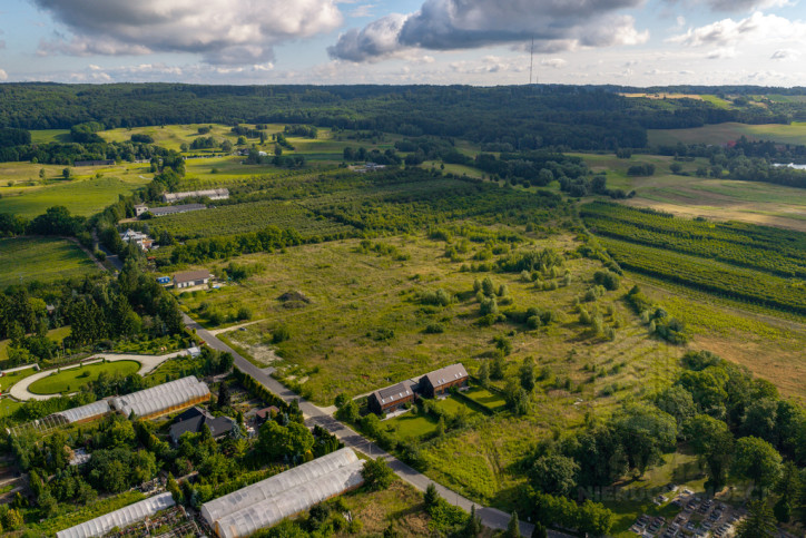 Działka Sprzedaż Binowo 4