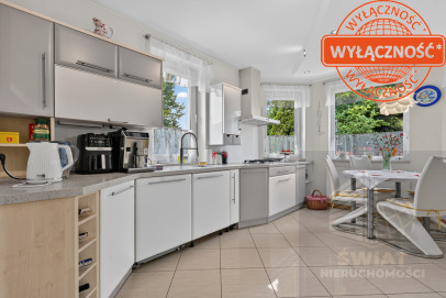 Dom Sprzedaż Mierzyn