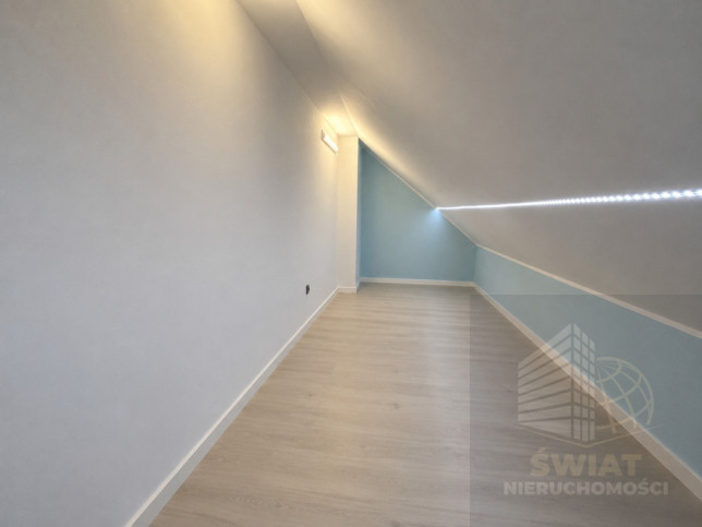 Mieszkanie Sprzedaż Warzymice Irysowa 14