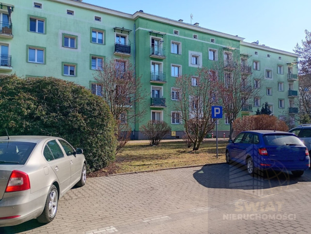 Mieszkanie Sprzedaż Stargard os.&nbsp;Osiedle Tysiąclecia 9