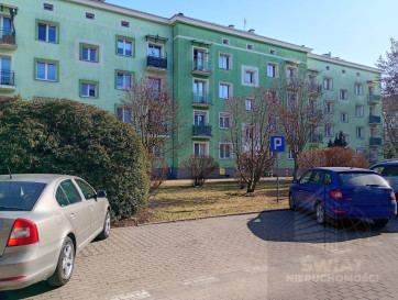 Mieszkanie Sprzedaż Stargard os.&nbsp;Osiedle Tysiąclecia