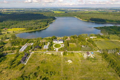 Działka Sprzedaż Binowo