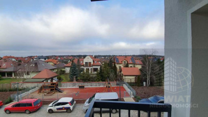 Mieszkanie Wynajem Szczecin Warszewo Maciejkowa