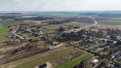 Działka Sprzedaż Bielkowo Ogrodowa