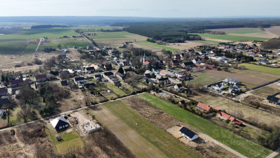 Działka Sprzedaż Bielkowo Ogrodowa