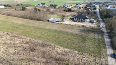 Działka Sprzedaż Bielkowo Ogrodowa