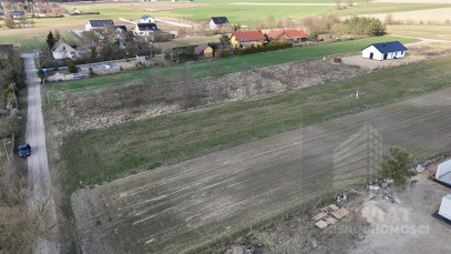 Działka Sprzedaż Bielkowo Ogrodowa