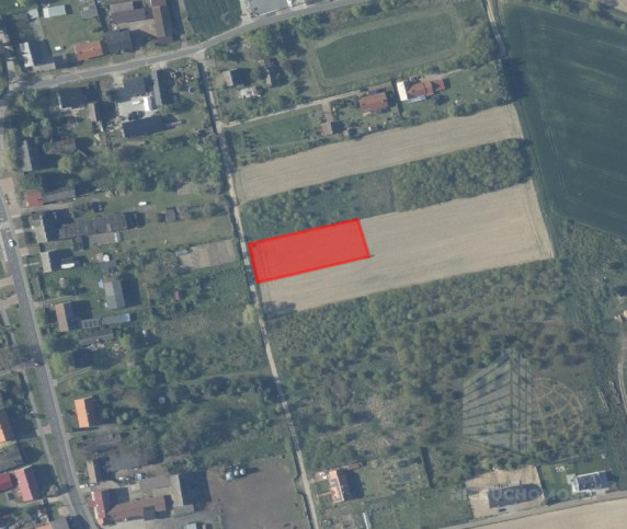 Działka Sprzedaż Bielkowo Ogrodowa 14