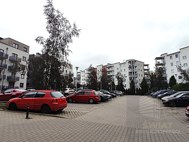 Mieszkanie Wynajem Szczecin Nowe Miasto Stefana Lewandowskiego 7