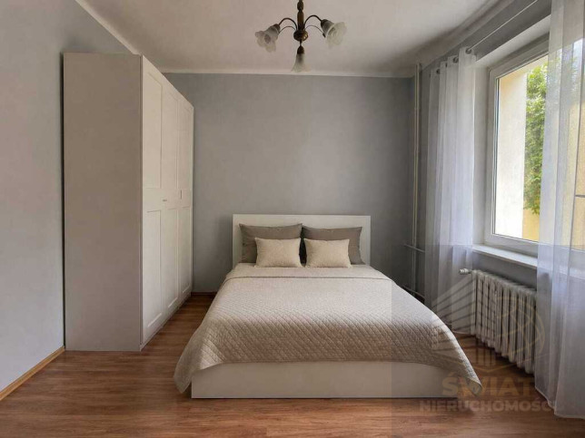 Mieszkanie Sprzedaż Szczecin Wały Chrobrego Montwiłła 3