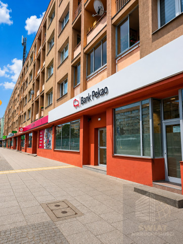Mieszkanie Sprzedaż Szczecin Centrum 5