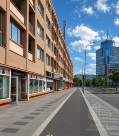 Mieszkanie Sprzedaż Szczecin Centrum