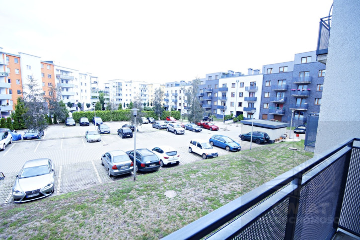 Mieszkanie Wynajem Szczecin Nowe Miasto Stefana Lewandowskiego 5