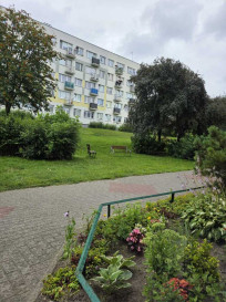 Mieszkanie Sprzedaż Szczecinek