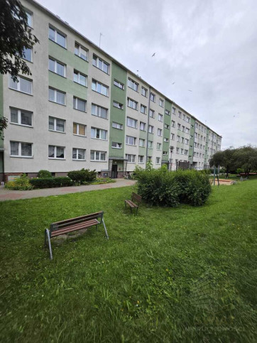 Mieszkanie Sprzedaż Szczecinek 11