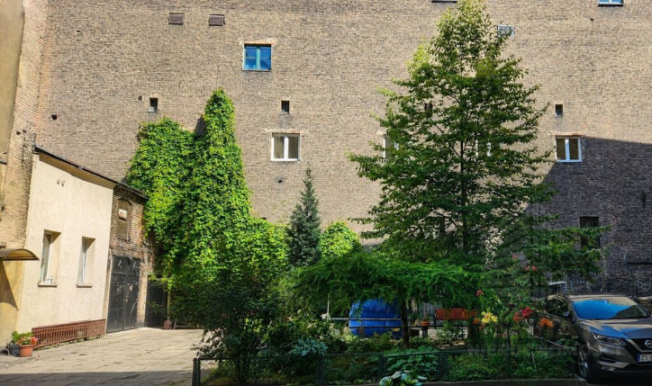 Mieszkanie Sprzedaż Szczecin Centrum Kaszubska 12