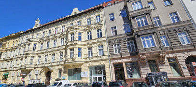 Mieszkanie Sprzedaż Szczecin Centrum Kaszubska