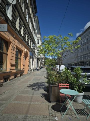 Mieszkanie Sprzedaż Szczecin Śródmieście-Centrum gen. Ludomiła Rayskiego 2