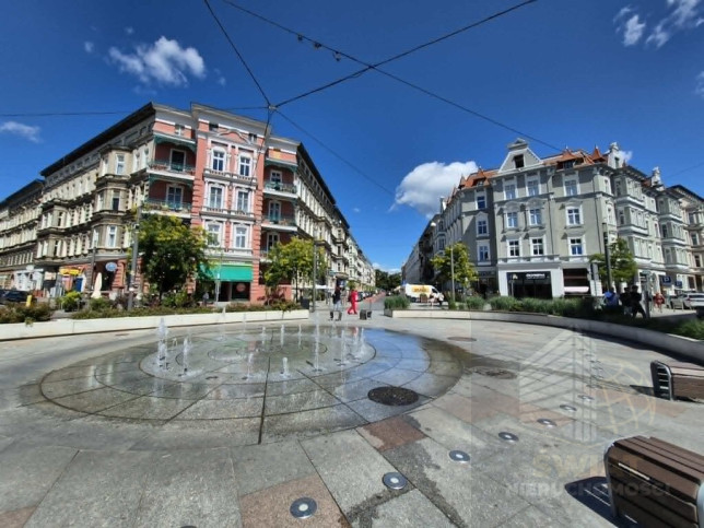 Mieszkanie Sprzedaż Szczecin Śródmieście-Centrum gen. Ludomiła Rayskiego 1
