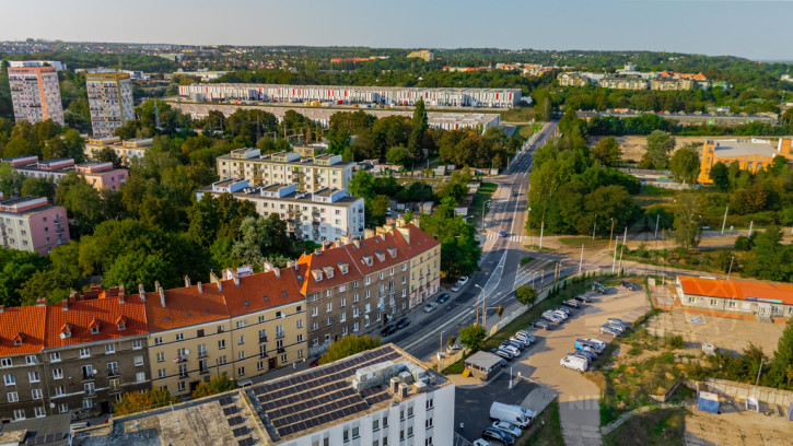 Mieszkanie Wynajem Szczecin Drzetowo 19