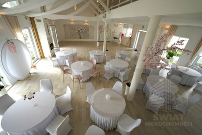 Obiekt Sprzedaż Broczyno