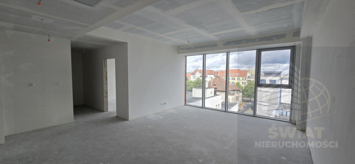 Mieszkanie Sprzedaż Szczecin Śródmieście-Centrum 2