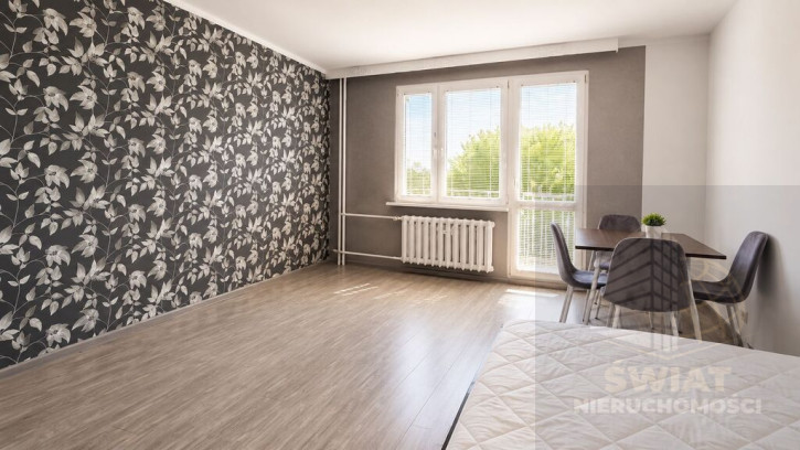 Mieszkanie Sprzedaż Szczecin Gumieńce Konstantego Maciejewicza 3