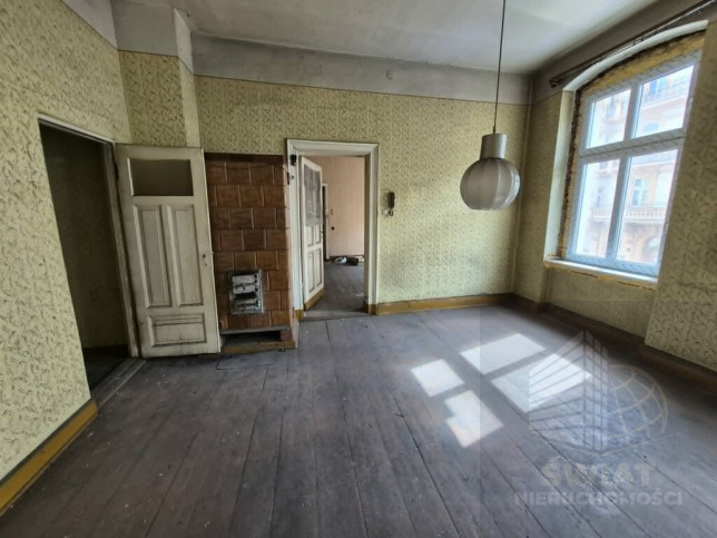 Mieszkanie Sprzedaż Szczecin Śródmieście-Centrum gen. Ludomiła Rayskiego 12