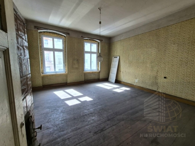 Mieszkanie Sprzedaż Szczecin Śródmieście-Centrum gen. Ludomiła Rayskiego 7