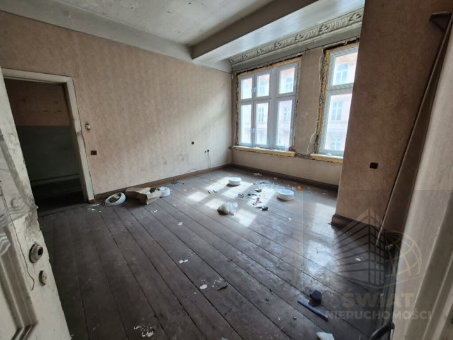 Mieszkanie Sprzedaż Szczecin Śródmieście-Centrum gen. Ludomiła Rayskiego 5