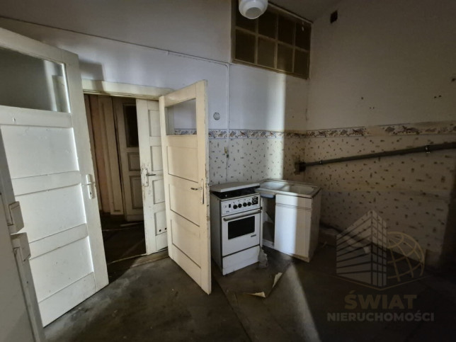 Mieszkanie Sprzedaż Szczecin Śródmieście-Centrum gen. Ludomiła Rayskiego 15
