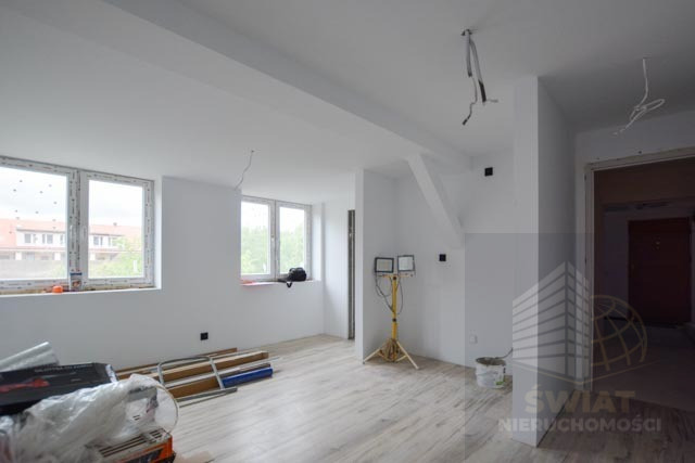 Mieszkanie Sprzedaż Szczecin Śródmieście 2