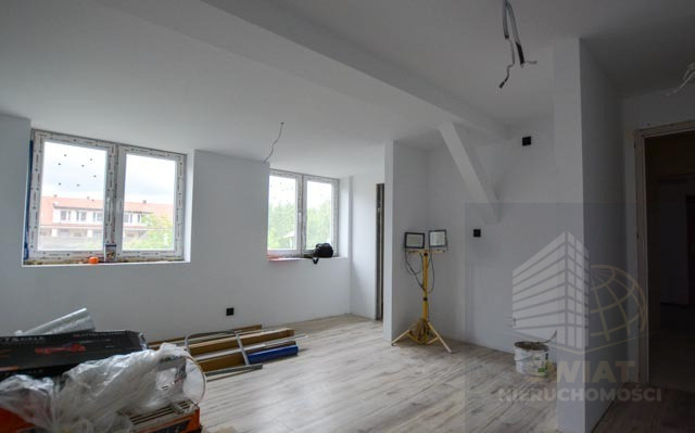 Mieszkanie Sprzedaż Szczecin Śródmieście 8