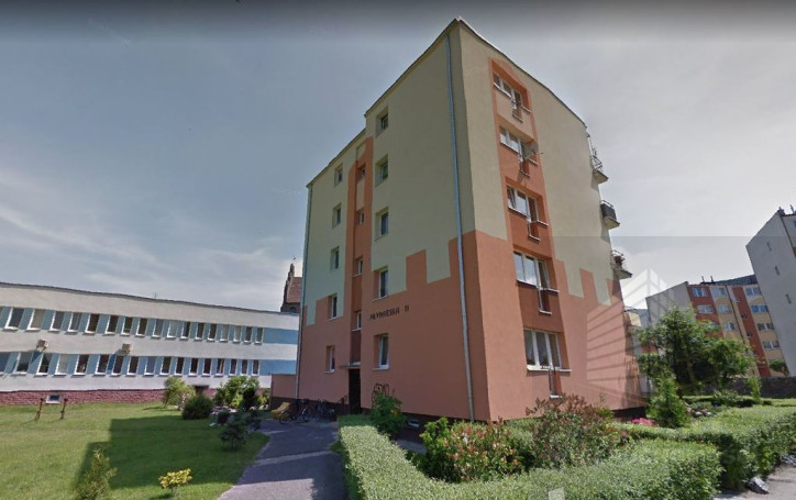 Mieszkanie Sprzedaż Goleniów Młynarska 13