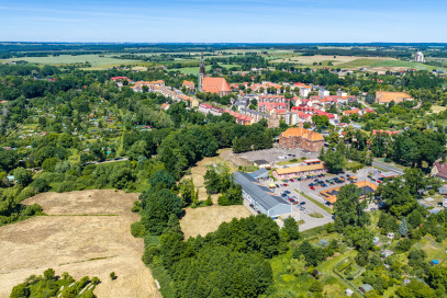 Działka Sprzedaż Chojna