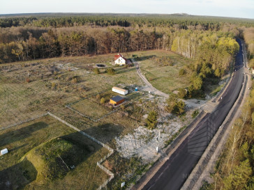 Działka Sprzedaż Stepnica