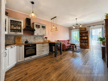 Mieszkanie Sprzedaż Szczecin Bukowo Policka